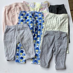 Kids’ pants